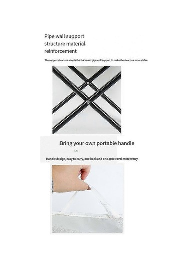 Bloomnest Katlanır Kamp Sandalyesi - Taşınabilir Plaj Sandalyesi - Yan Cepli A603 Altın-siyah Altın - Siyah