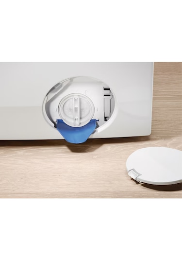 Electrolux Sensicare 600 EW6F2292T 1200 Devir 9 KG Çamaşır Makinesi