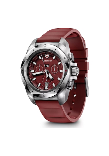 Victorinox I.n.o.x Chrono Vs 241986 Altın - Mavi