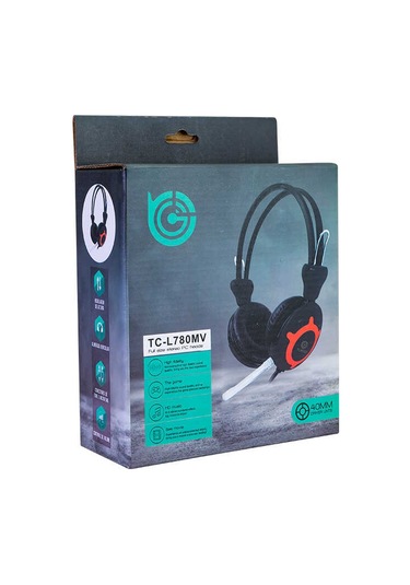 Tucci TC-L780MV Mikrofonlu Oyuncu Kulaklığı