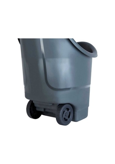 Serinova Baha Çok Amaçlı Bahçe Taşıma Arabası 50 Litre