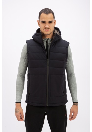 Exuma 2111013-810 H Winter Erkek Yelek