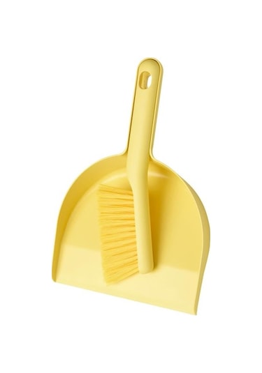 Ikea Pepprıg Faraş Fırça