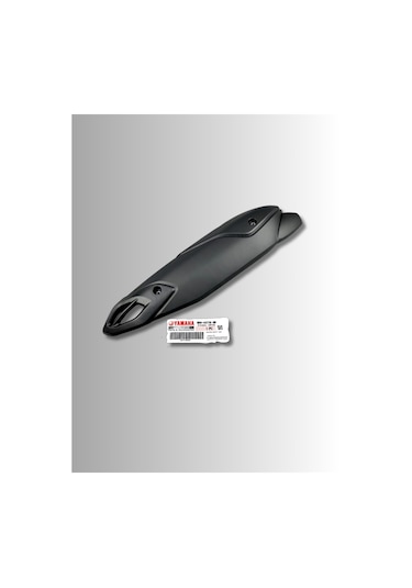 Nmax 125 - 155 2021-2023 Egzoz Muhafaza - Isı Koruma Kapağı Or.  B6h-e4718-00