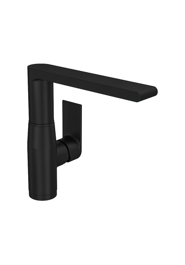 Bocchi Smart 1012-0090-AB Eviye Bataryası Antik Siyah