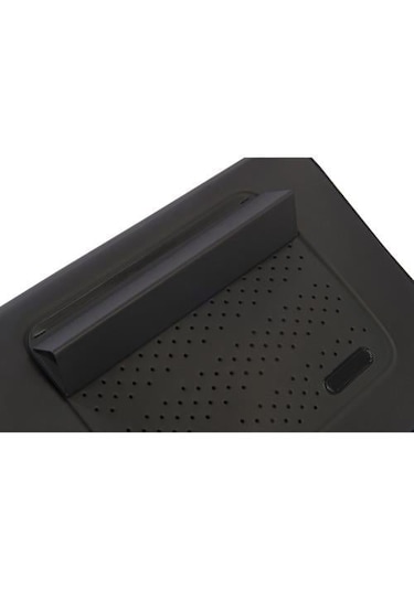 Cargo Notebook Kılıfı 15'' - Siyah Siyah