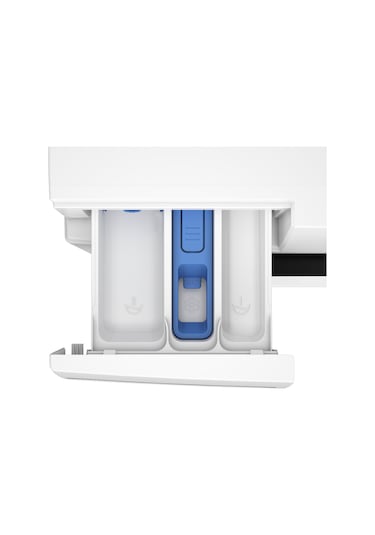 Beko CMXT 9120 9 KG 1200 Devir Çamaşır Makinesi