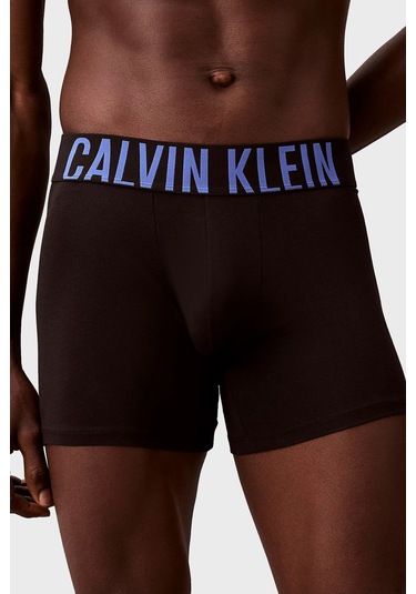 Calvin Klein Erkek Boxer 000nb3609a Zdm Siyah