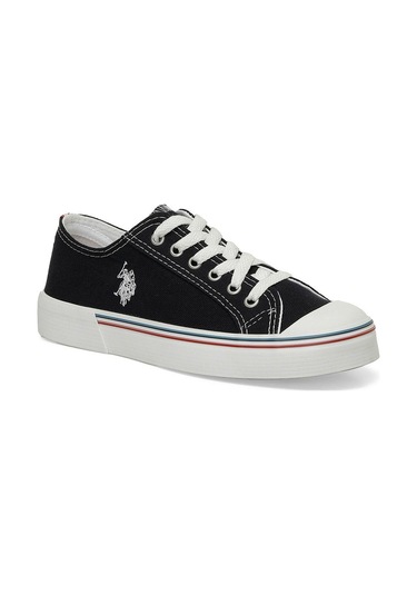 Jump U.s. Polo Assn. 5m Penelope 5fx Ayakkabı Lacı