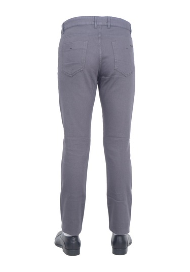 Erkek Kanvas 5 Cep Pantolon 001