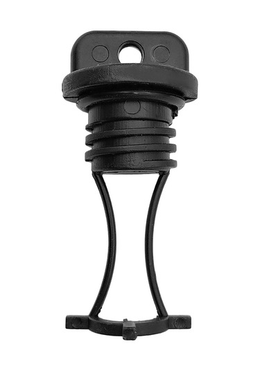 Mufunye Kano Su Çıkartma Tıkanırcı Çifti - Nilon Ve Metal Malzeme, 55.8x26cm Boyutunda, 2 Adet Paket