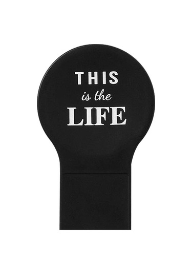 Homyl İskandinav Klozet Kapağı Kaldırıcı Tuvalet Kolu Ev Banyo A