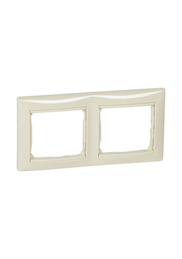 Legrand Valena Bej 2 Li Çerçeve 774352