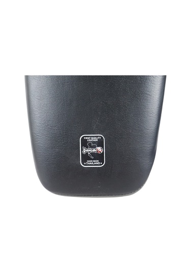 Dragondo Drgn-t05 Hakiki Deri Thai Darbe Yastığı Çift