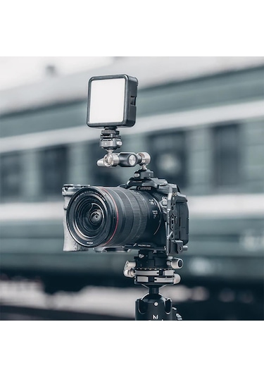 Falcam F22 Quick Release Magic Arm Kit (3")
