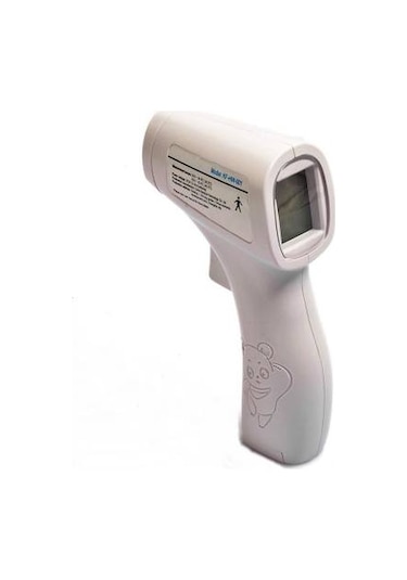 Starmax Temassız SX-213 Yeni Temassız Termometre Kızılötesi Ateş Ölçer