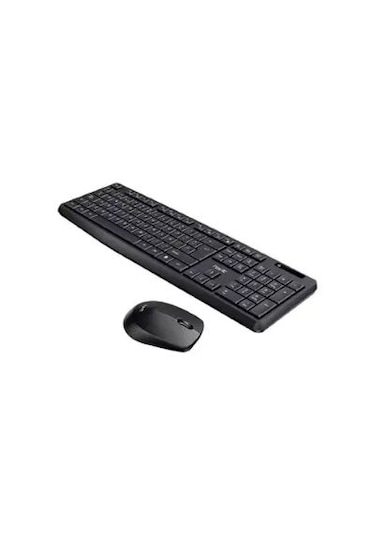 Havit Kb278gcm Kablosuz Türkçe Q Klavye Mouse Seti