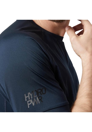 Helly Hansen Helly Hansen Erkek Hp Ocean T-shirt 10100 Lacivert
