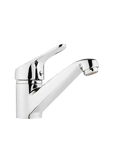 Çapa Norm Mix Lavabo Bataryası 0118