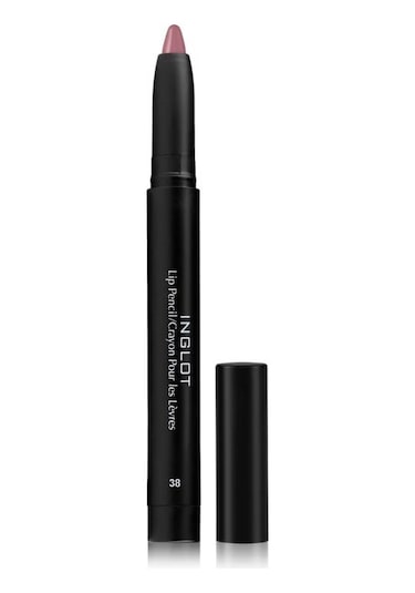 Inglot Amc Lip Pencil Matte Kalın Dudak Kalemi 38li
