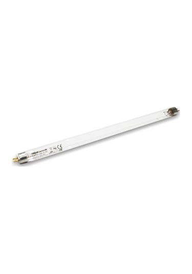 Uvc Lamba 8 W 30 Cm Hns 8w G5 Uv Şeffaf