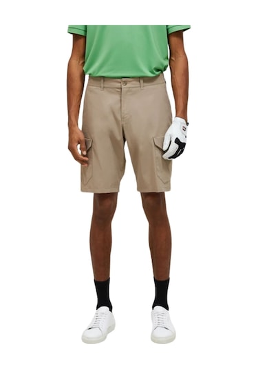 Peak Performance Peak Performance Player Cargo Erkek Bej Şort 9126 Beyaz