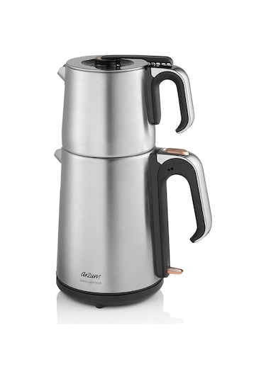 Arzum AR3023 Heptaze 1.8 LT Çay Makinesi