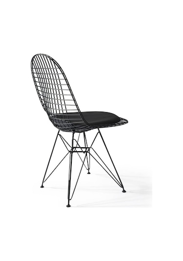 Ntconcept Ntconcept Tel Sandalye