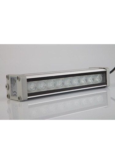 Odalıght Ledli Duvar Aplik Rgb wall Washer 9w Çok Renkli