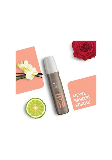 Eimi Natural Volume Hafif Tutuşlu Saç Köpüğü 300ml