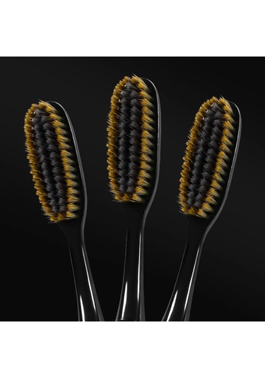 Yuqing 6 Adet Hediye Kutusu Siyah Altın Serisi Verimli