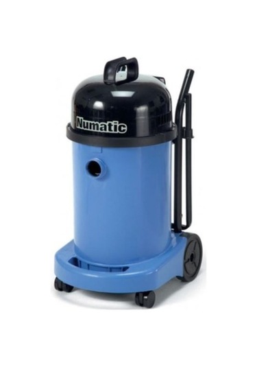 Numatic WV470 27 L Endüstriyel Islak-Kuru Elektrikli Süpürge