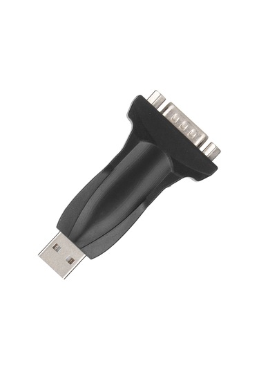 Yaleker Usb 2.0'dan Rs232'ye Dönüştürücü, Pl2303 Çipi, 9 Pinli Db9 Erkek Bağlantı, Windows/mac Uyumlu, Seri Cihazlar İçin Modem, Yazıcı, Cnc