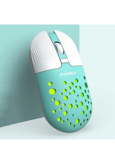 Forev FVT398 Kablosuz Çift Modlu Mouse
