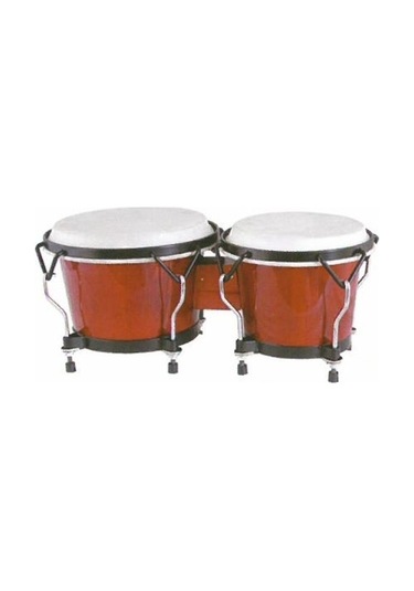 Focus Fcs-601 6 + 7" Bongo