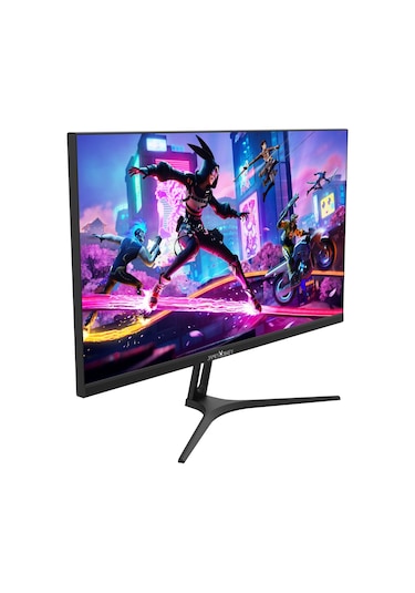 James Donkey Epic E20 27" 0.5 MS 200 Hz Full HD VA LED Monitör