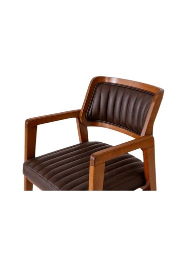 Tokyo Sandalye Naturel