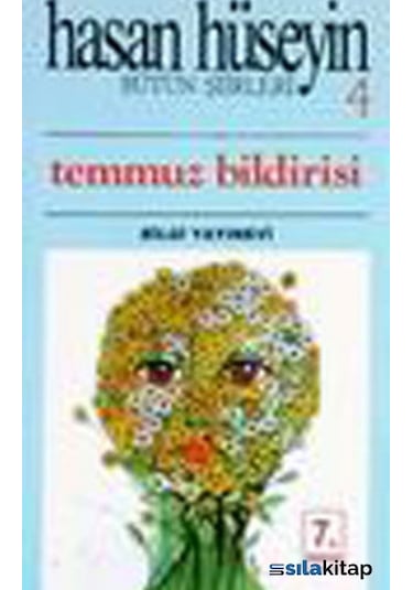 Temmuz  Bildirisi