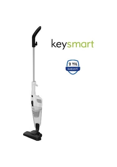 Keysmart KEY910 Kablolu Dikey Süpürge