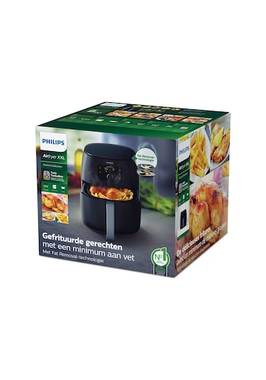 Philips HD9650/90 Premium Airfryer XXL Sıcak Hava Fritözü