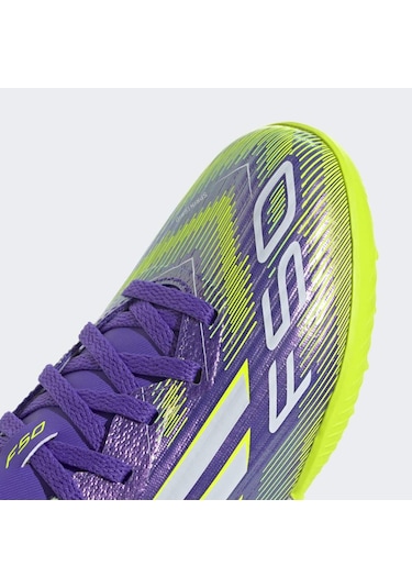 Adidas Jı0000 F50 League Tf J Çocuk Halısaha Mor