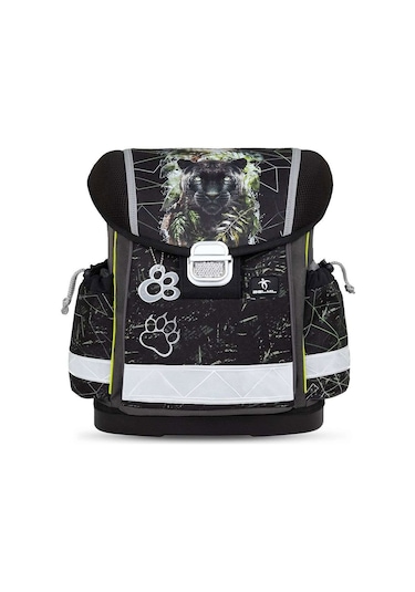 Belmil Black Panther Classy Okul Çantası 403-13/ag Çok Renkli