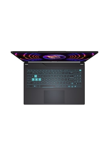 MSI Cyborg 15 A13VF-895XTR-K29 i5-13420H 40 GB 2 TB SSD RTX4060 15.6" Dos Dizüstü Bilgisayar