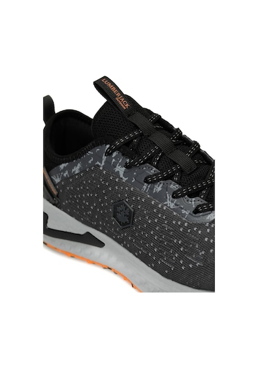 Lumberjack Ocean 3pr Gri Erkek Outdoor 000000000101386901 Çok Renkli