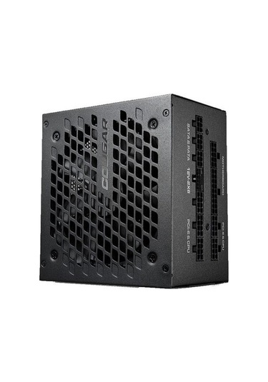 Cougar 850w Gold Gex X2 Gen 5.0 Power 80+ Full Mod Cgr-gex X2-850