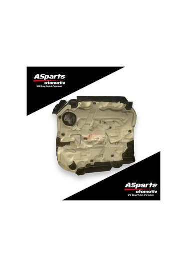 Audi Motor Üst Kapağı 2013 Ve Üst Modellere 04l103925l