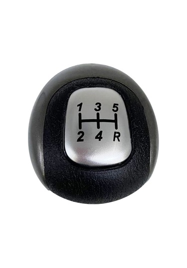 Vkemall Vites Topuzu Honda Civic 2006-2011 Dx, Ex Ve Lx Modelleri İçin 5 Hızlı Araba Vites Topuzu G