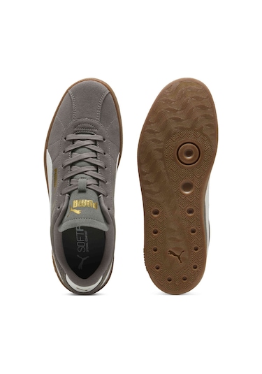 Puma Club Iı Erkek Gri Sneaker Gri