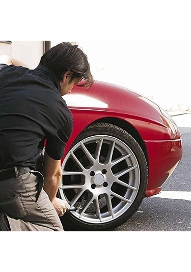 Einhell Mini Kompresör Cc-ac 35/10 12 V Maks. 8 Bar, 35 L/dak Ha