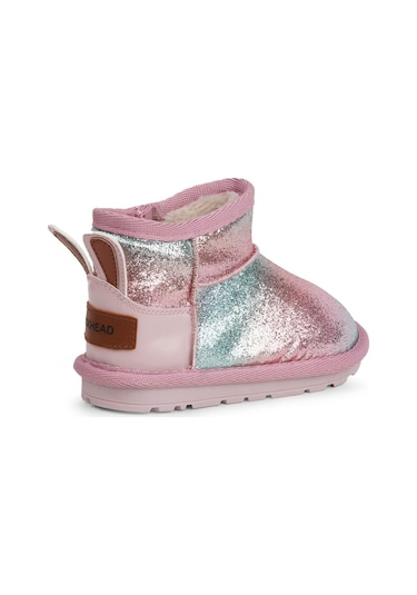 Buckhead Buck3060-009 Shasta Kız Çocuk Bot Pembe